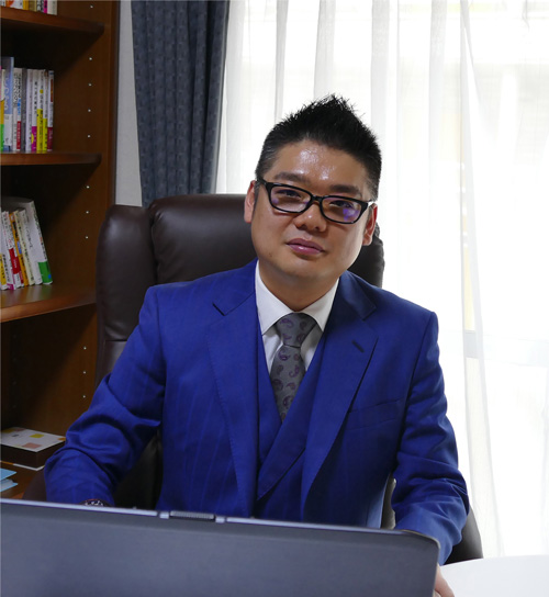 小林税務会計事務所代表